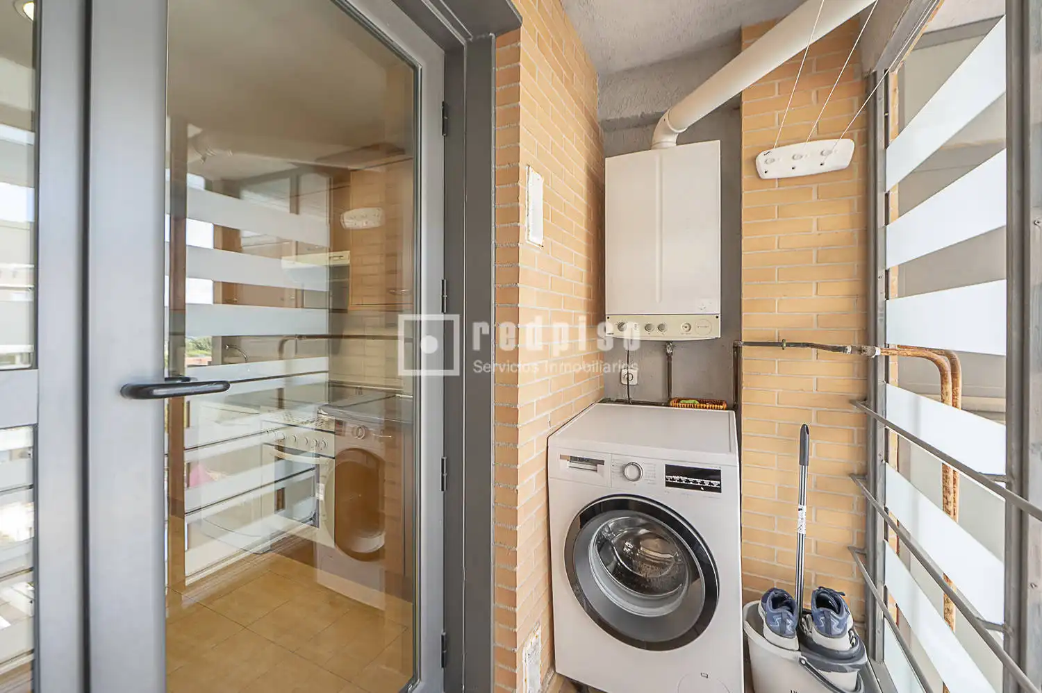Habitación de Piso en venta en Valdemoro con Aire acondicionado, Calefacción y Jardín privado