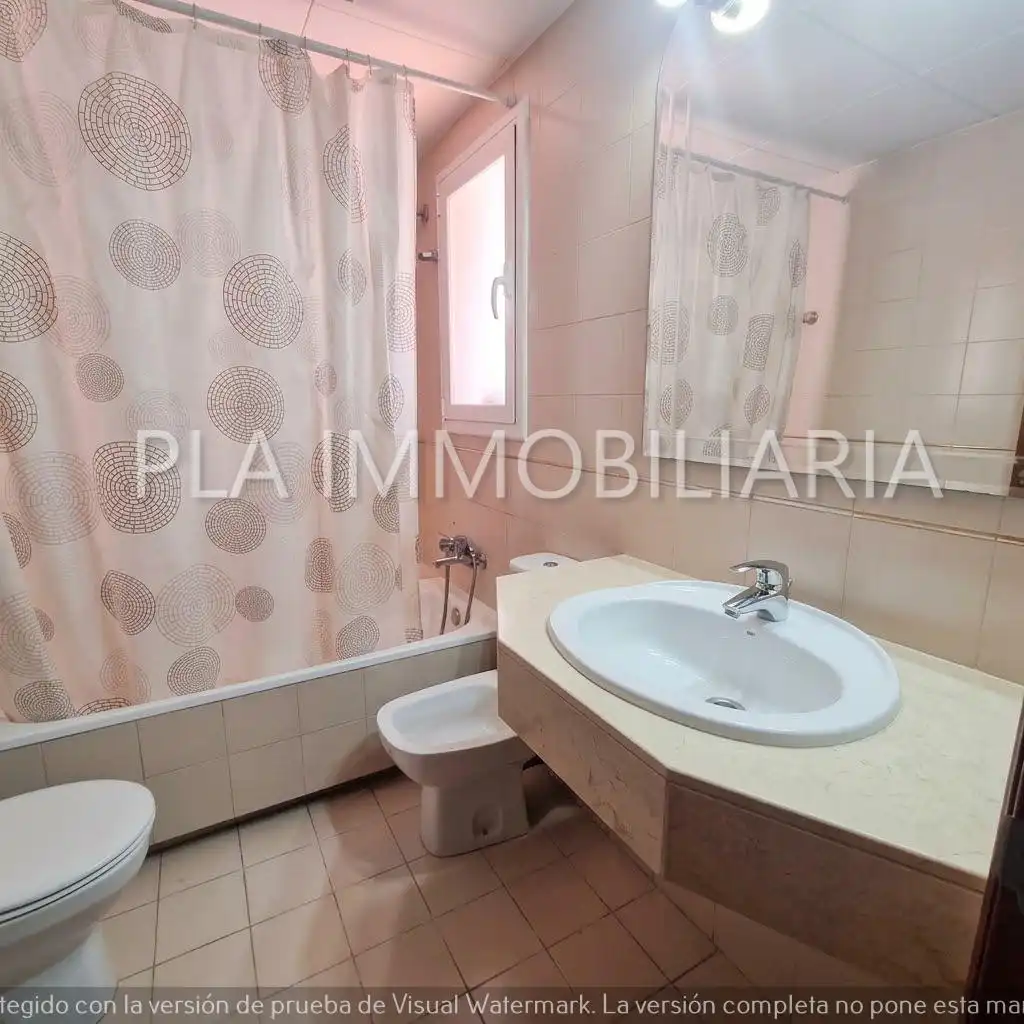 Flat with terrace for sale in Carrer del Pintor Fortuny 1, imagen 13