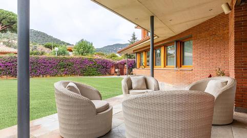 Foto 2 de Casa o xalet en venda a Cabrera de Mar, Barcelona