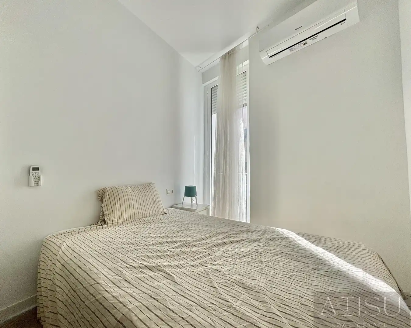 Apartment with terrace for sale in de Segura, imagen 9