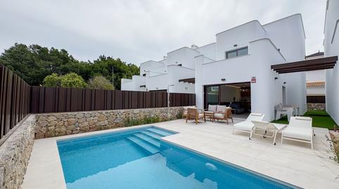 Foto 2 de Casa o chalet en venta en Mil Palmeras, Pilar de la Horadada