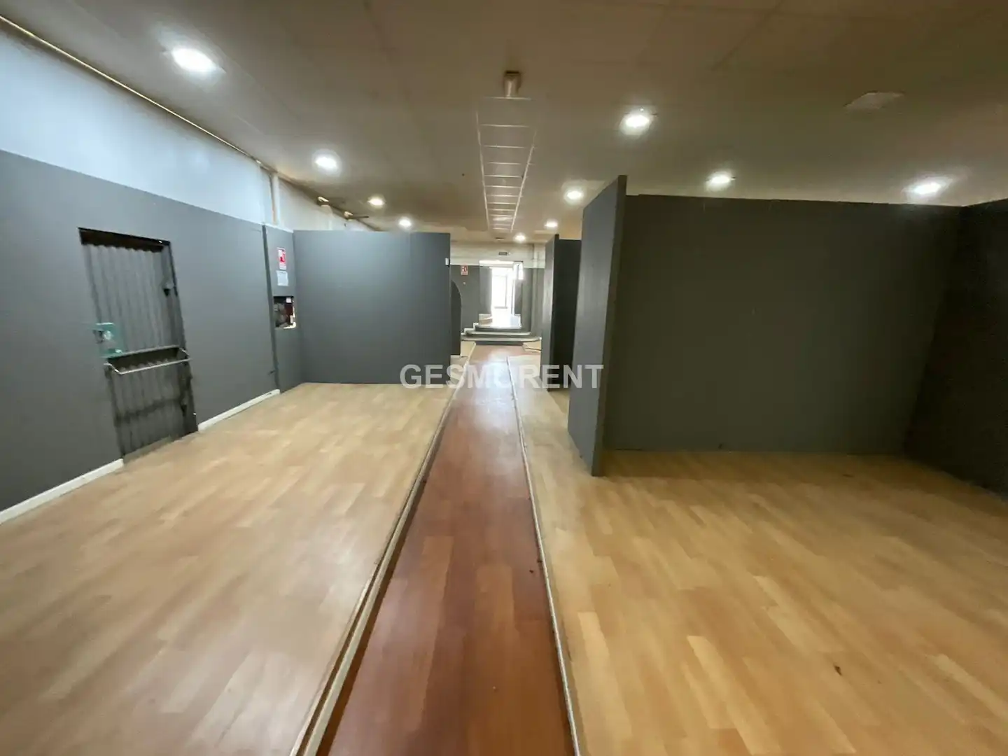 Industrial building for sale in Sudeste Industrial, imagen 2