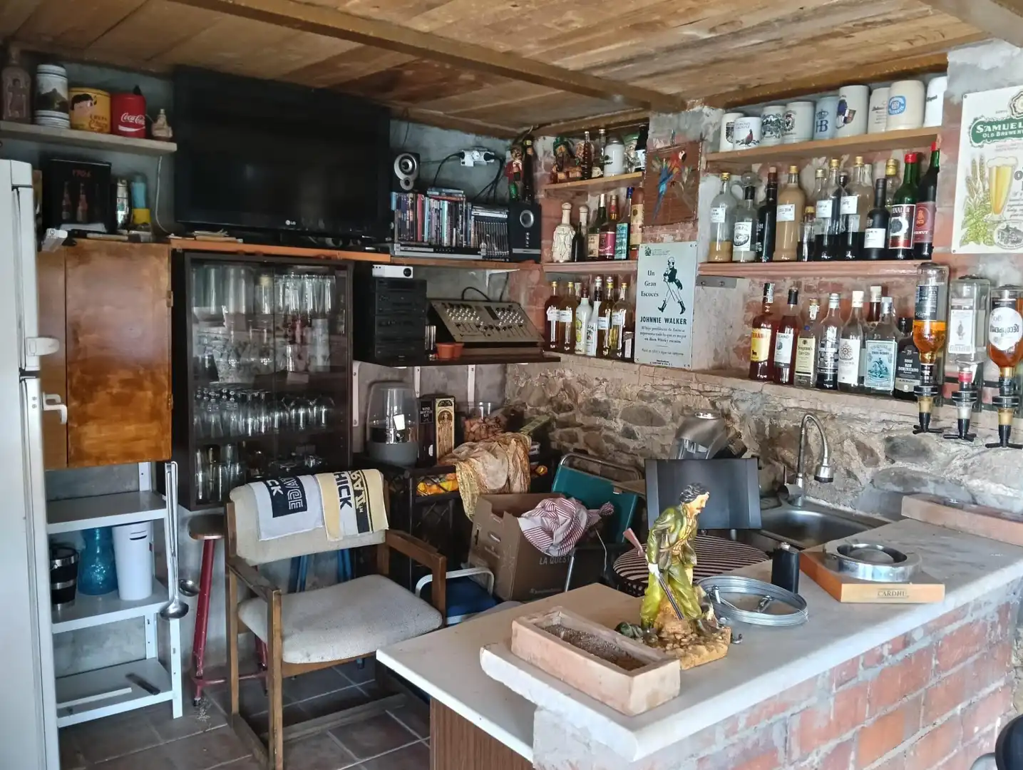 Chalet con jardín en venta en Carrer del Mas Saballs, imagen 57
