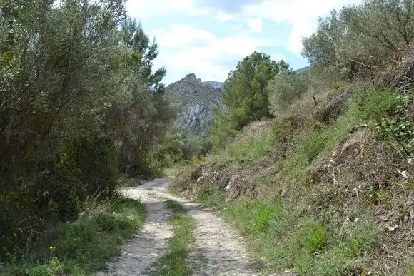 Terrenos y solares en venta en Beniardà, imagen 11
