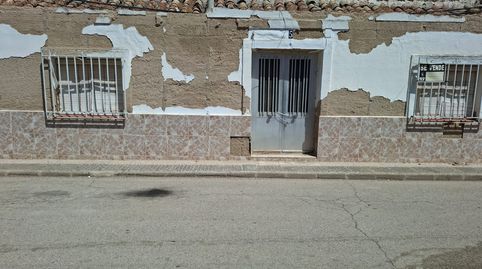 Foto 2 de Finca rústica en venta en Calle Maravillas, Torralba de Calatrava, Ciudad Real