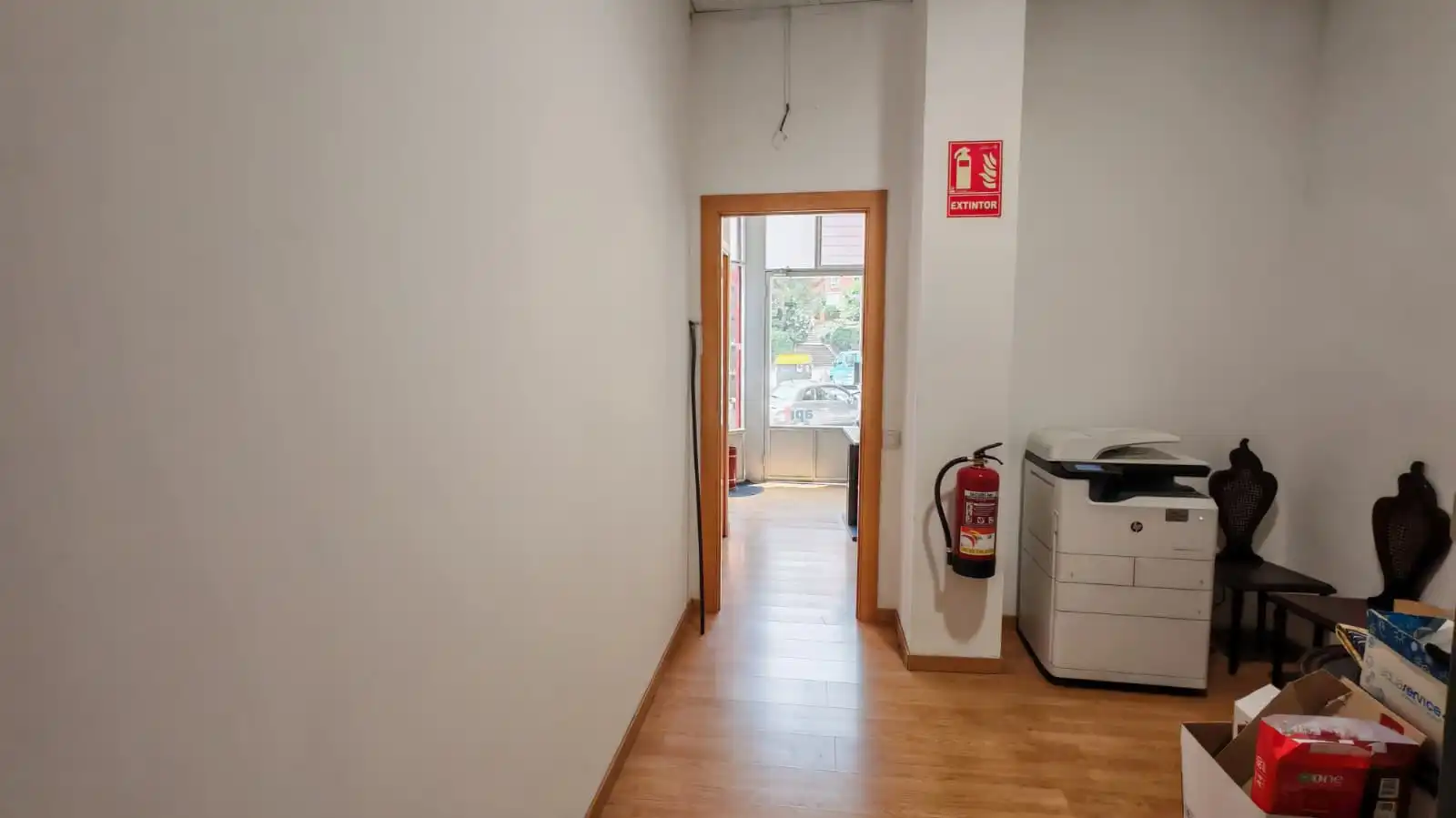 Business premises to rent in Concòrdia - Can Rull, imagen 7