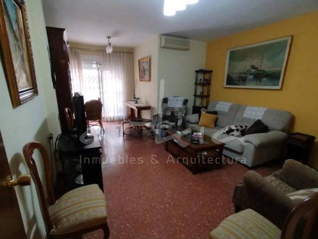 Piso en Venta en El Grau