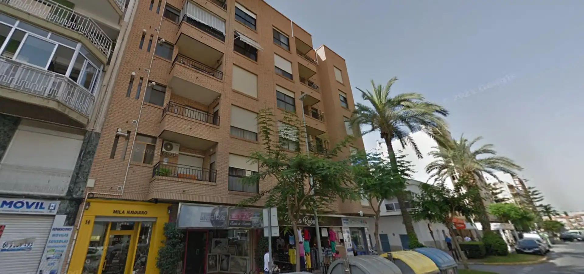 Piso en venta en C/ Sant Vicent Ferrer