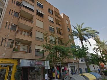 Flat for sale in C/ Sant Vicent Ferrer