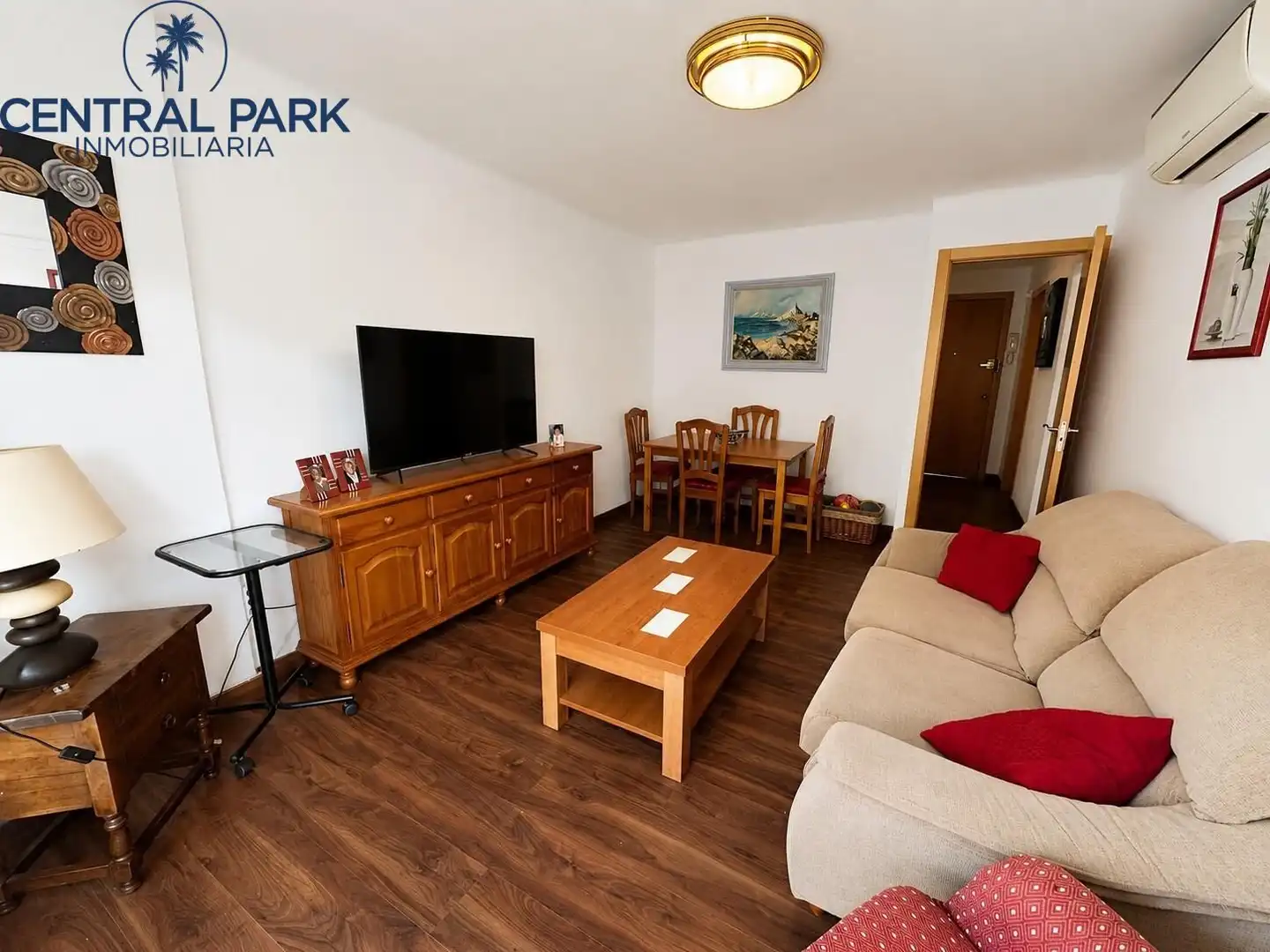 Apartament amb ascensor en venda a BARBASTRE, imagen 6