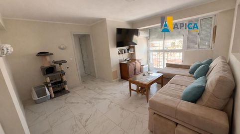 Foto 2 de Pis en venda a El Juncal - Vallealto, El Puerto de Santa María