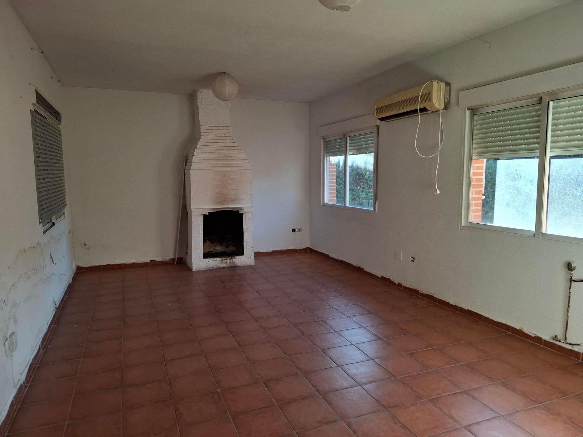 Living room of House or chalet for sale in Méntrida  with Private garden, Terrace and Balcony
