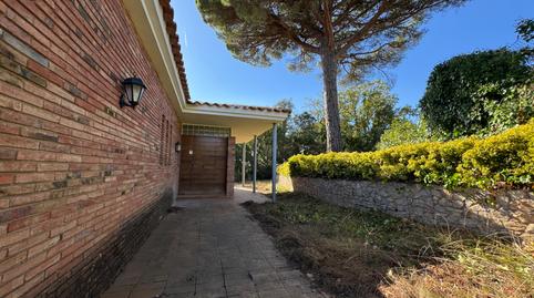 Foto 3 de Casa o xalet en venda a Carrer del Mig, Caldes de Malavella, Girona