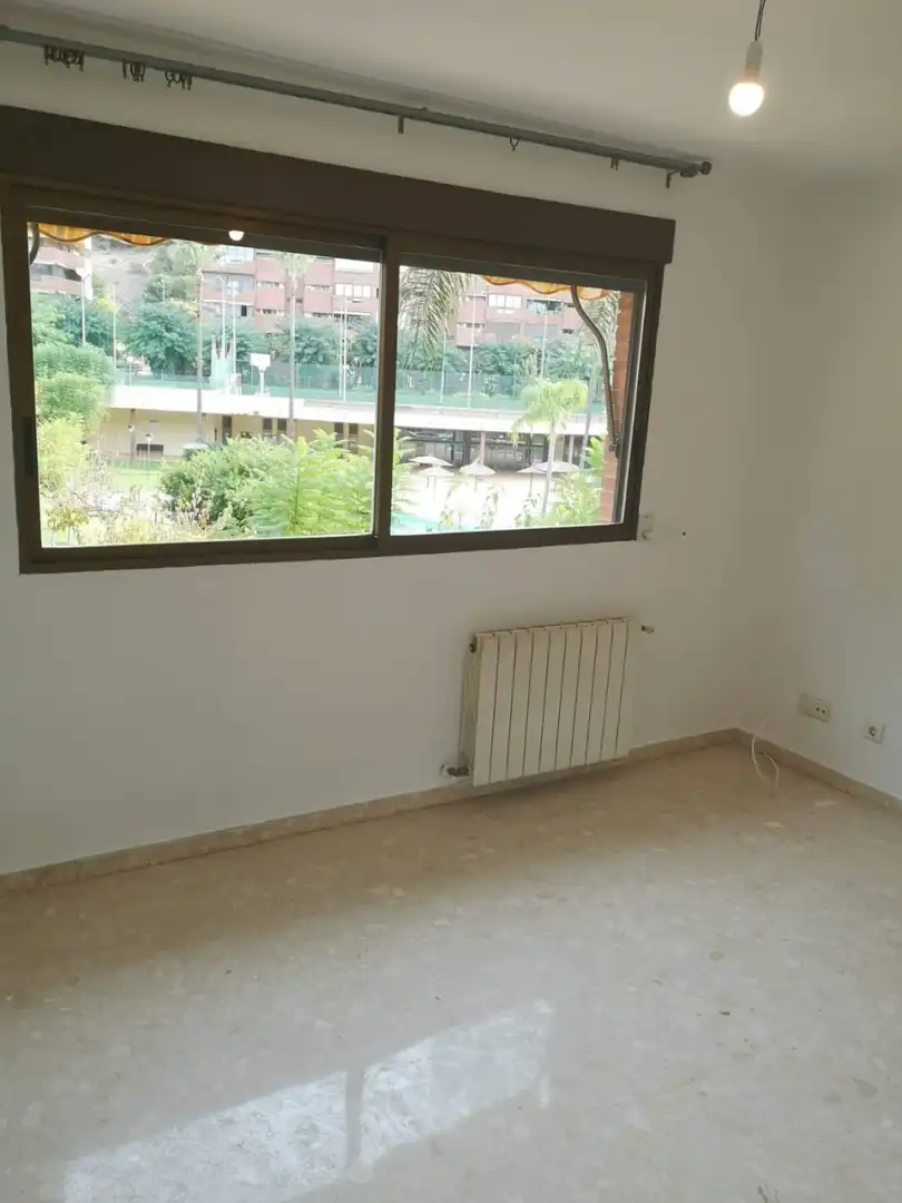 Habitación de Dúplex de alquiler en Alicante / Alacant con Aire acondicionado, Calefacción y Terraza