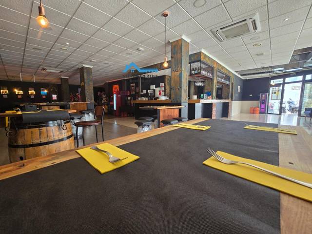 Local comercial en Venta en Altea ciudad