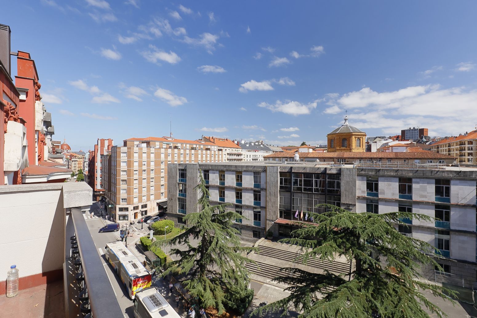 Wohnung zum verkauf in Oviedo - CALLE INDEPENDENCIA, 22, Parque San Francisco - Uría, Centro - Casco Histórico, Oviedo