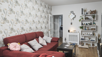 Living room of Flat for sale in Viladecans  with Air Conditioner, Heating and Terrace