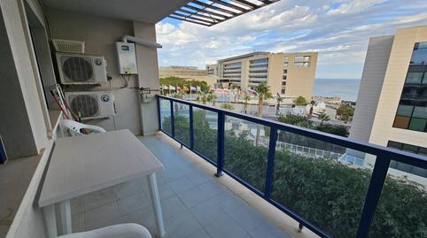 Foto 4 de Pis de lloguer a Glorieta Reino Unido, Palmeral, Alicante