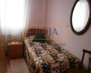 Bedroom of Flat for sale in Vitoria - Gasteiz  with Heating, Terrace and Storage room