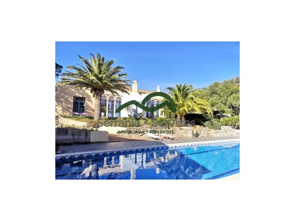House for sale in Gaucín, imagen 6