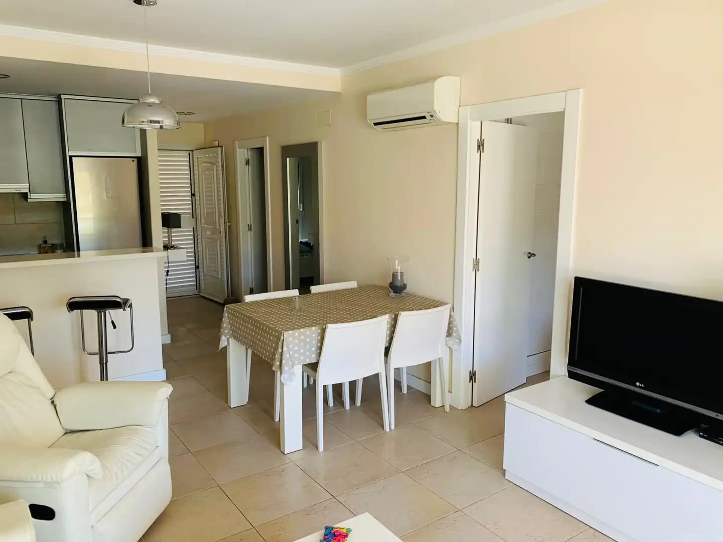 Appartement compact avec piscine à vendre à El Verger, imagen 36