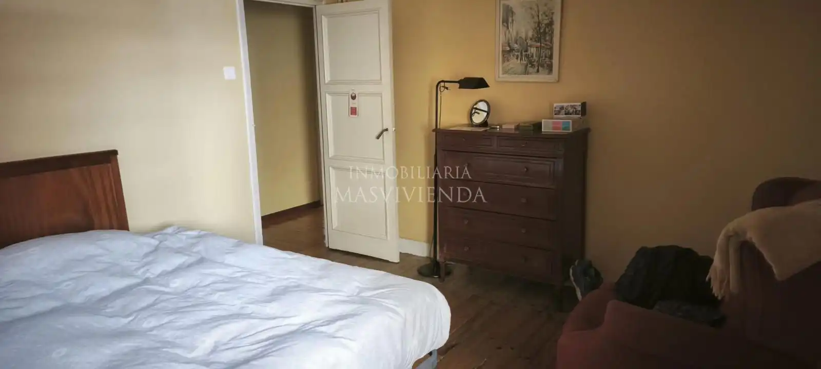 Piso en venta en Gran Vía, As Travesas - Balaídos