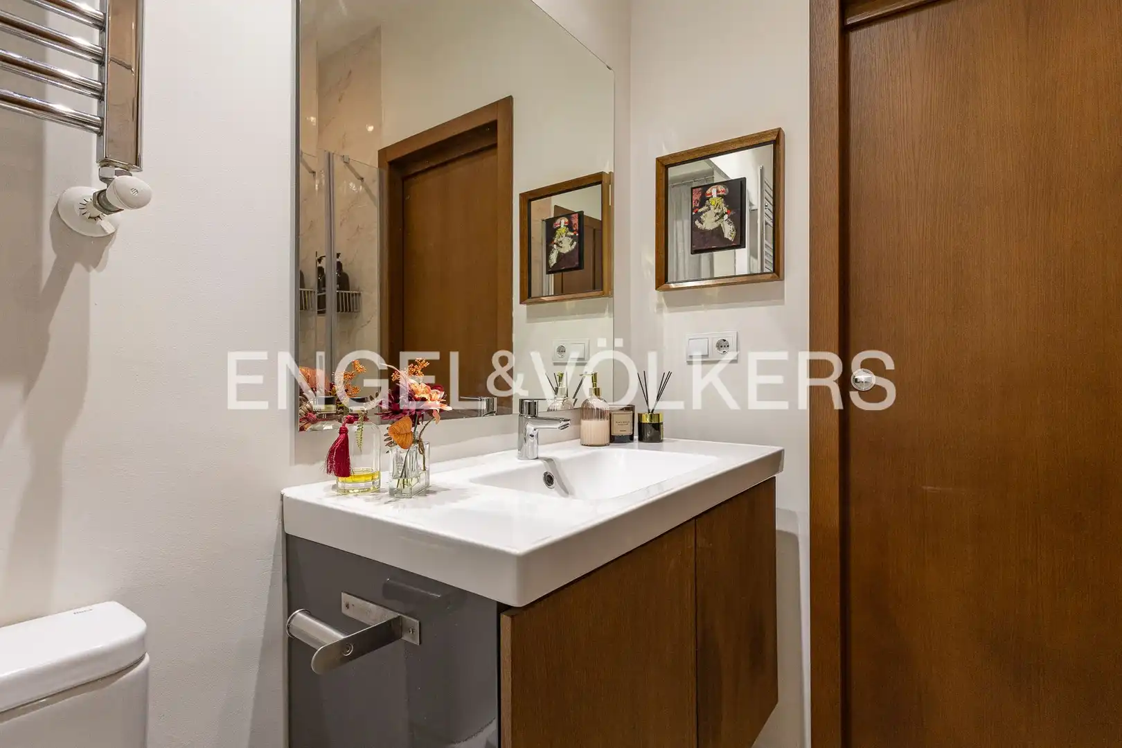 Flat with garden for sale in Retiro, imagen 23