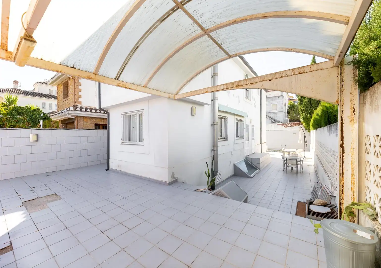 Casa con piscina in vendita a Peligros, imagen 31