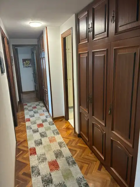 Flat for sale in Rúa Francisco Miguel, 8, Agra del Orzán - Ventorrillo