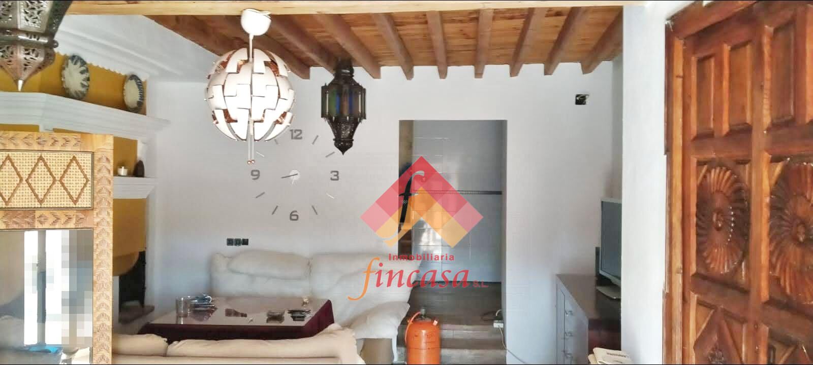 House or chalet for sale in Benaoján  with Private garden and Storage room