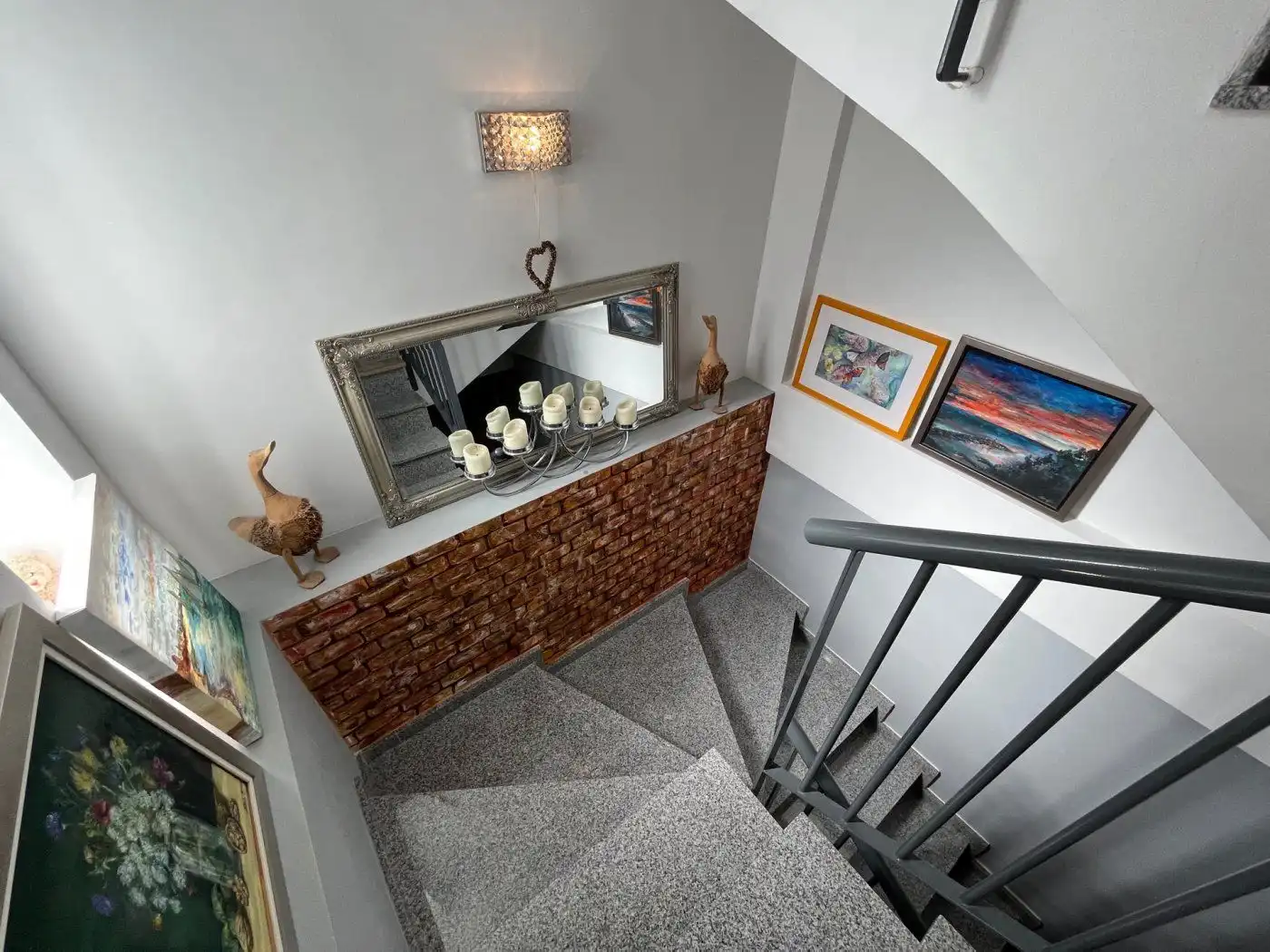 Casa o xalet en venda en L'Alfàs del Pi amb Aire condicionat, Jardí privat i Terrassa
