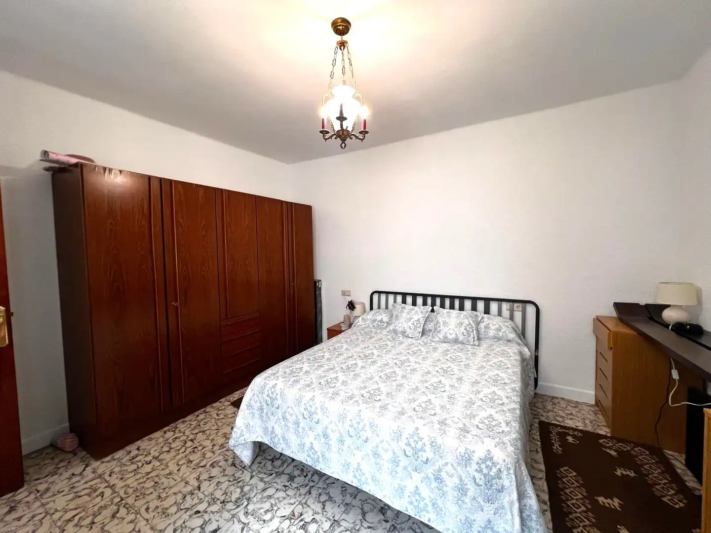 Habitación de Piso en venta en Benicarló con Aire acondicionado, Amueblado y Horno