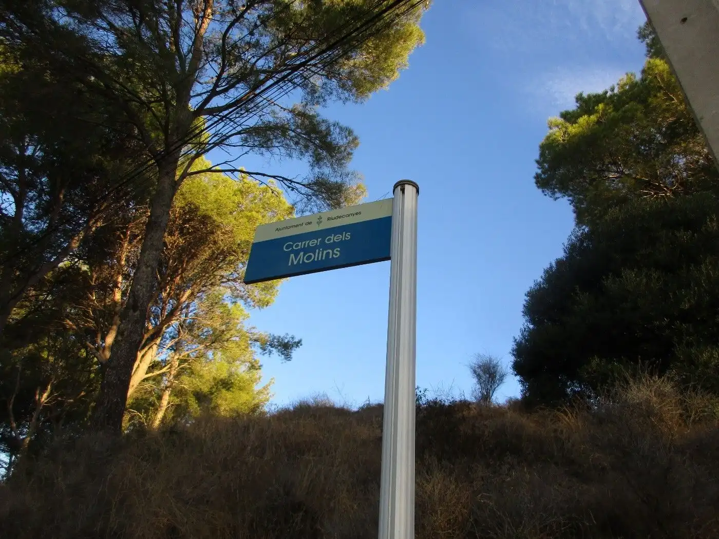 Terreno residenziale in vendita a Carrer dels Molins 65, imagen 22