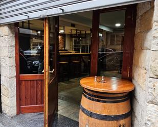 Local de lloguer en Portugalete