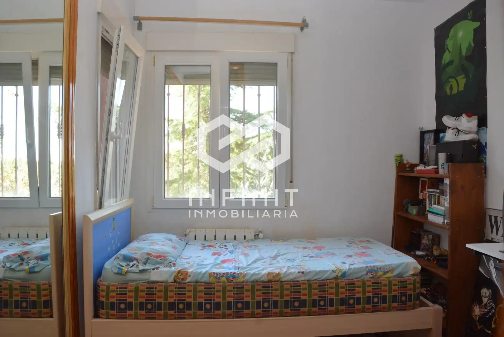 Casa o chalet en venta en Ribatejada