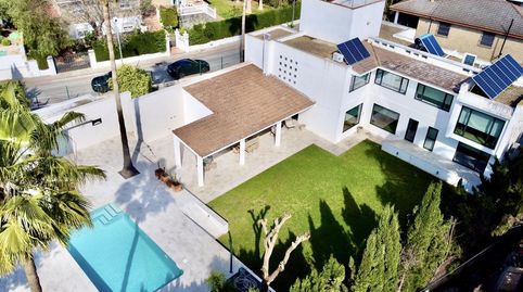 Photo 5 of Houses for sale in La Motilla - Fuente del Rey, Dos Hermanas