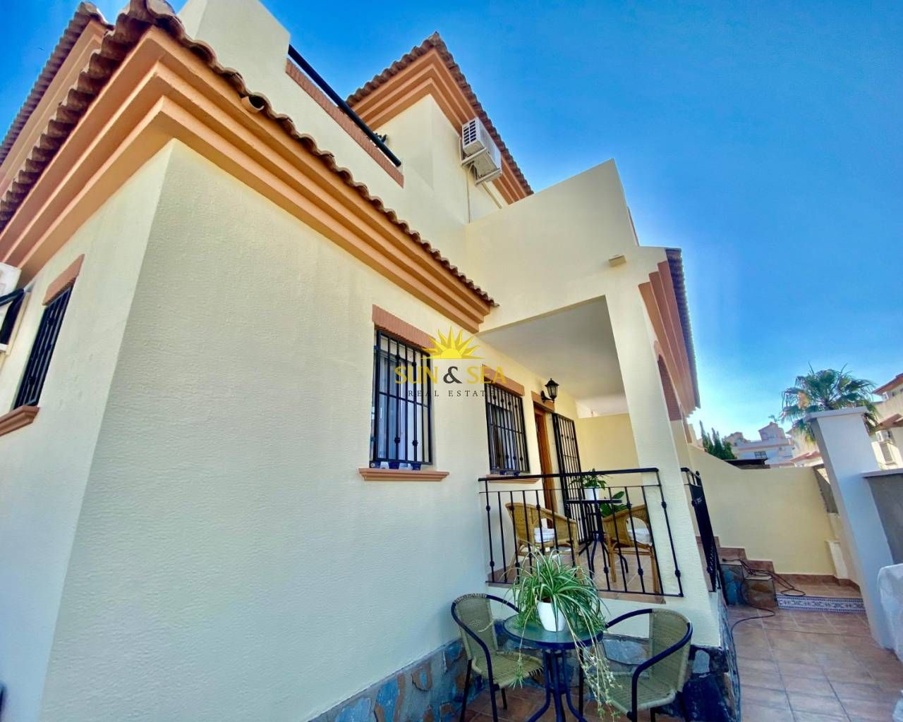 Casa o xalet de lloguer a Parque Acuático - Sector 25
