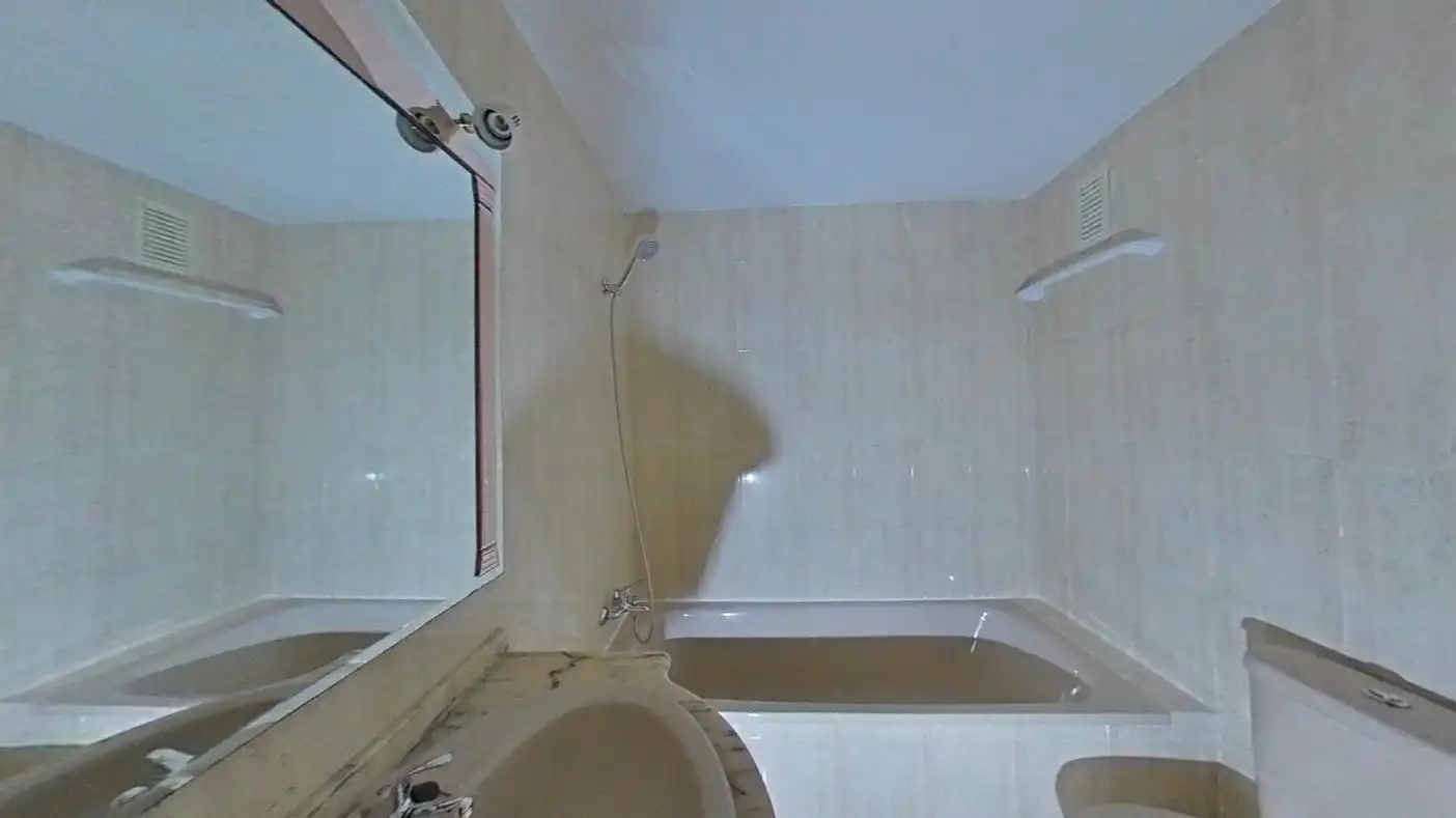 Baño de Piso en venta en Paterna