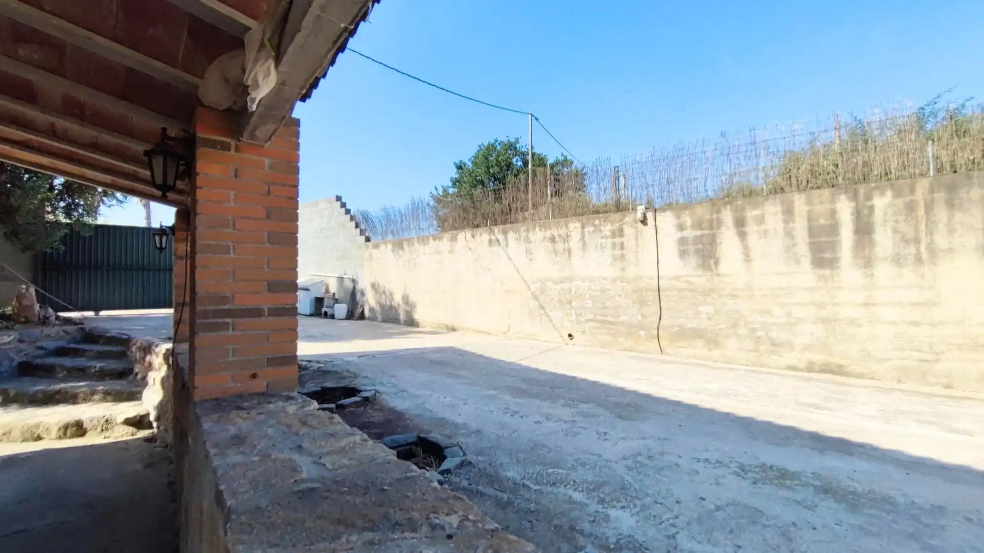 Casa con terraza en venta en Sentmenat, imagen 54