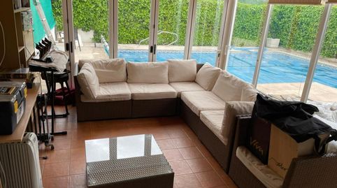 Foto 3 de Habitació a El Bosque, Villaviciosa de Odón