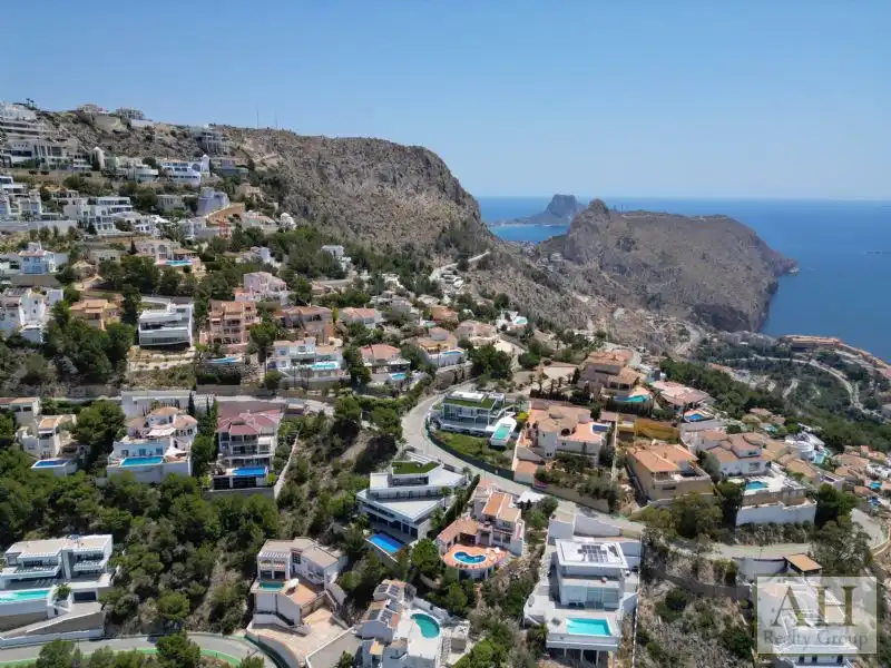Casa in vendita a Altea Hills, imagen 20