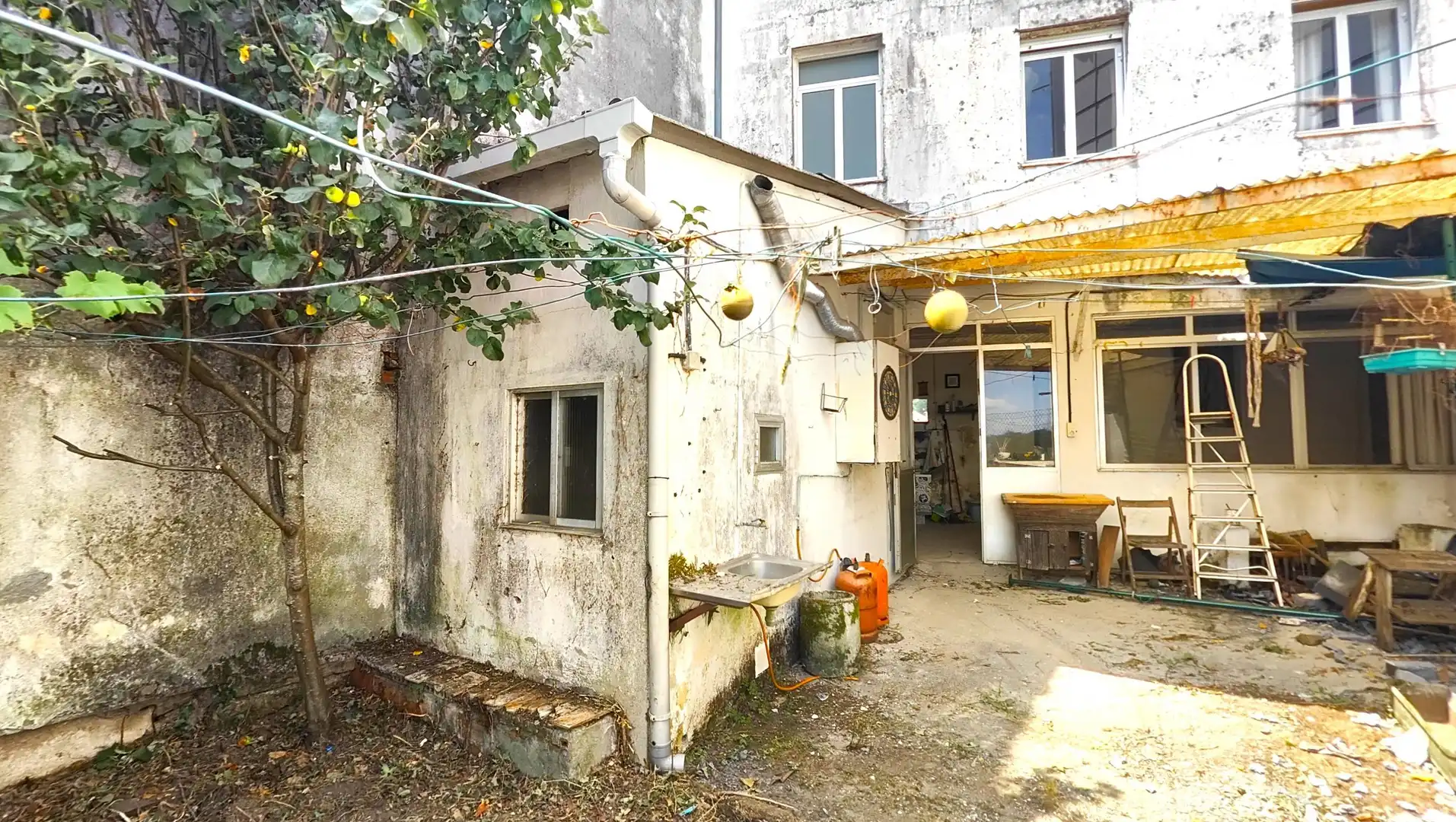 Casa con giardino in vendita a RUELA DO PISON, imagen 19