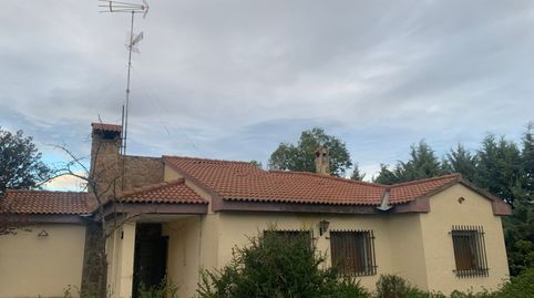 Foto 3 de Casa o xalet en venda a Dehesa, 28, Maello, Ávila