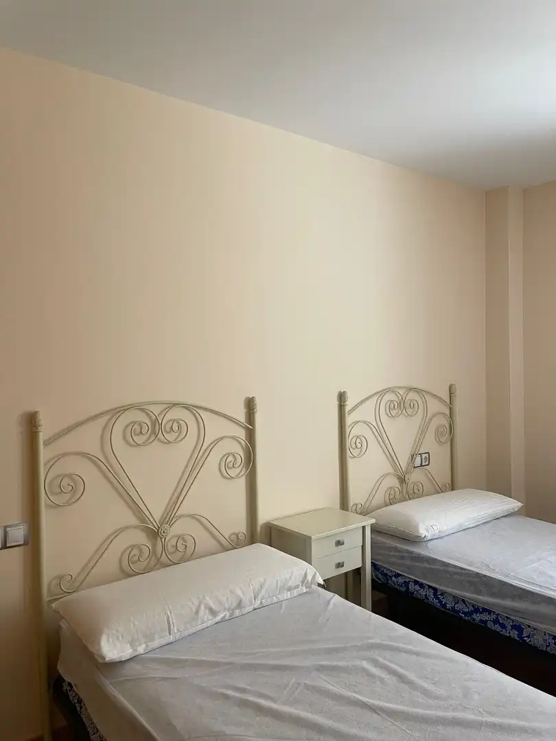 Flat for rent in Calle de las Escuelas, Centro Ciudad