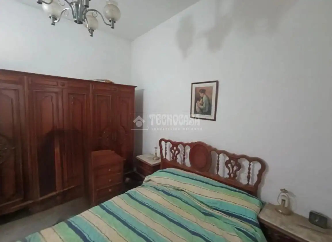 Dormitori de Casa o xalet en venda en La Carolina amb Terrassa