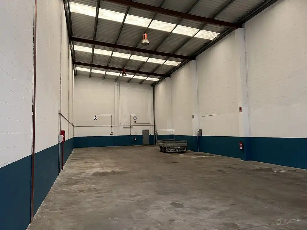 Industrial buildings for sale in Bergondo