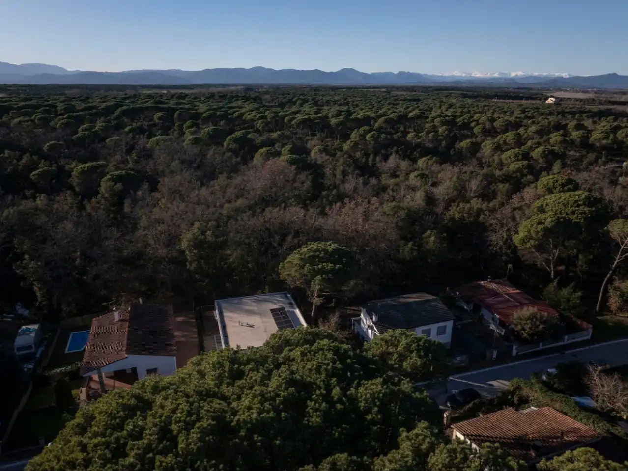 House with pool for sale in Avinguda Catalunya 1, imagen 17