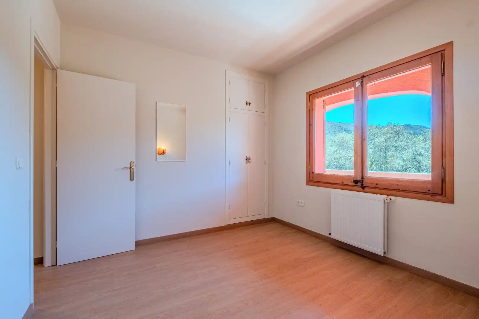 Dormitori de Casa o xalet en venda en Calonge i Sant Antoni amb Aire condicionat, Calefacció i Jardí privat