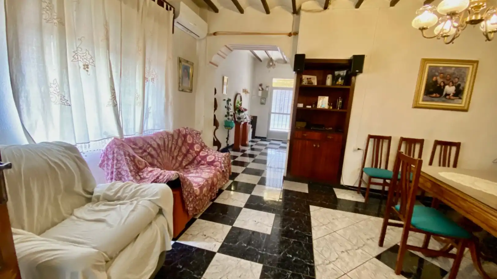 Country house for sale in El Verger, imagen 17