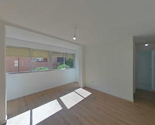 Sala d'estar de Pis de lloguer en  Madrid Capital amb Parquet